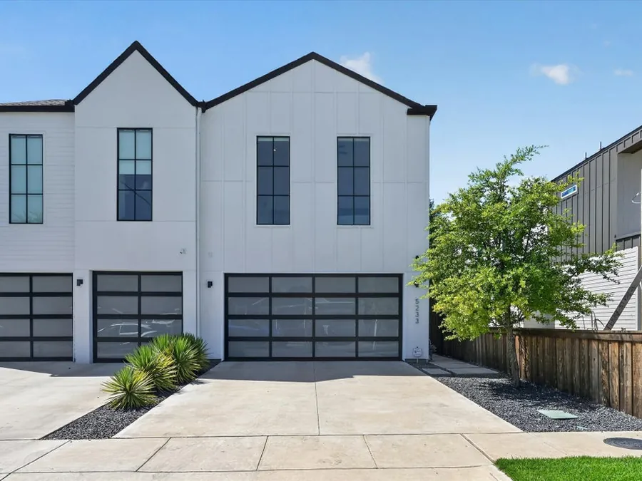 5233 Terry St, Dallas.