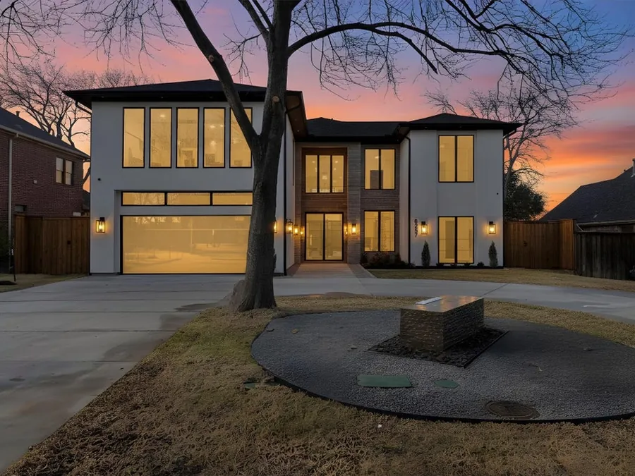6257 Turner Way, Dallas.